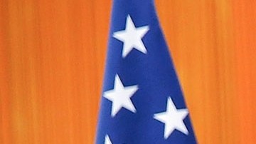 El presidente electo Joe Biden y el líder chino Xi Jinping en un encuentro en 2013.