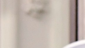 Michelle Obama y Melania Trump en 2016.