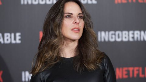 Kate del Castillo