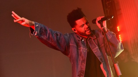 The Weeknd protagonizará ‘The Idol’, nueve serie de HBO por los creadores de ‘Euphoria’.