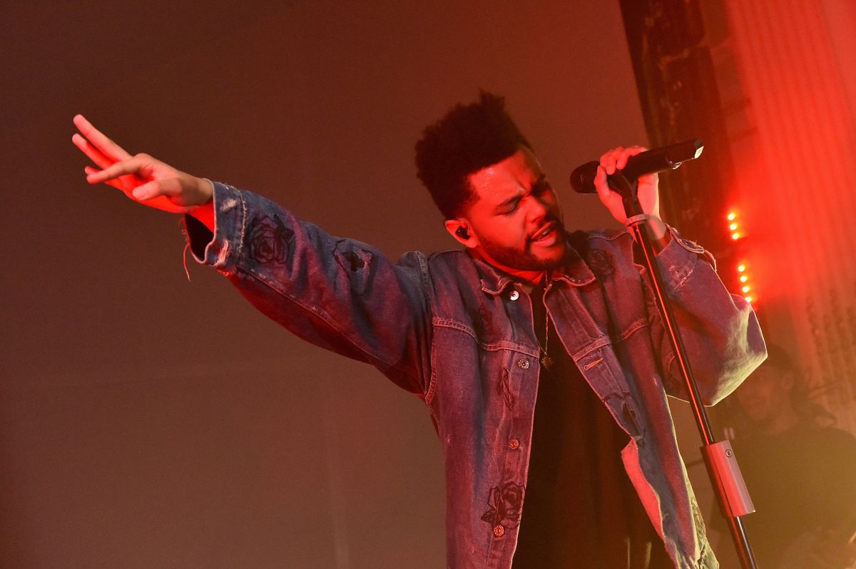 The Weeknd protagonizará ‘The Idol’, nueve serie de HBO por los creadores de ‘Euphoria’.