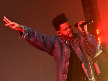 The Weeknd protagonizará ‘The Idol’, nueve serie de HBO por los creadores de ‘Euphoria’.