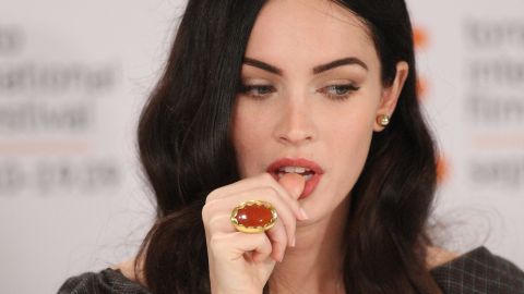 Megan Fox