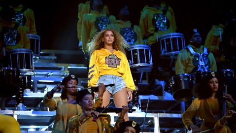 Beyonce se asocia con Peloton