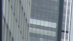 Este miércoles se filmaban los últimos grupos en un espacio reducido de la calle 34.