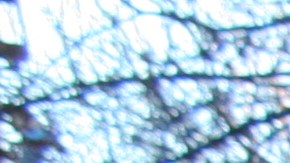 Residentes del Alto Manhattan como la dominicana María Rivera "hace cambios" para estas Fiestas.