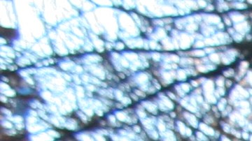 Residentes del Alto Manhattan como la dominicana María Rivera "hace cambios" para estas Fiestas.