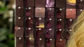 Magda Rodríguez junto a su hija Andrea Escalona