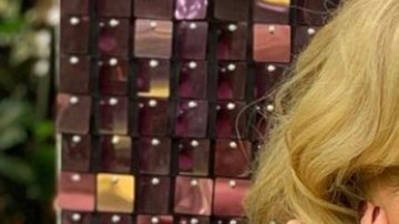 Magda Rodríguez junto a su hija Andrea Escalona