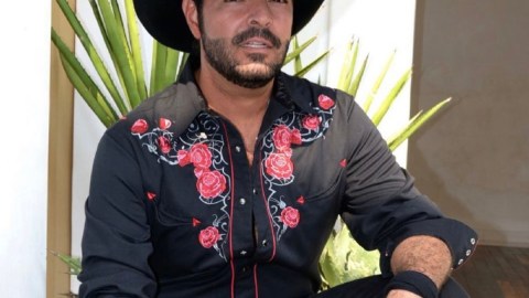 Pablo Montero