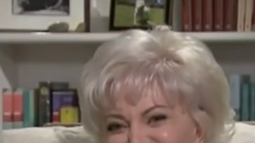 Isabel Allende entrevistó a Barack Obama