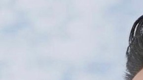 Chyno y su esposa Natasha Araoz