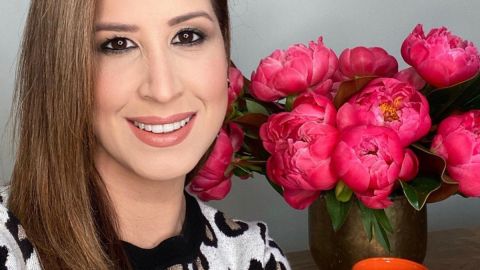 Elyangelica González