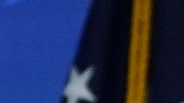 El demócrata Joe Biden y el presidente Donald Trump.