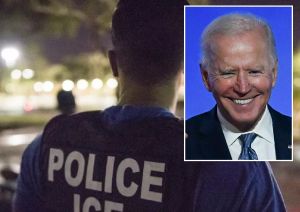 ICE terminará con las detenciones colaterales de inmigrantes en redadas bajo gobierno de Biden