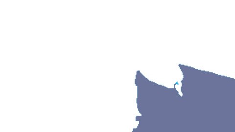 Varios estados no tendrán resultados en días o semanas.