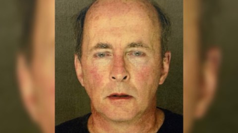 Ex juez Michael Schechterly