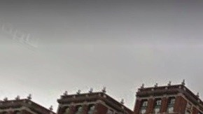 Niagara Square, Buffalo (NY)