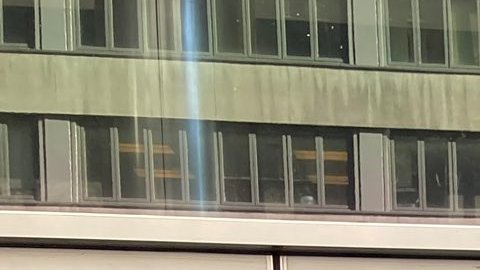 A propósito del día de Acción de Gracias, los trabajadores denuncian las disparidades en la ciudad.