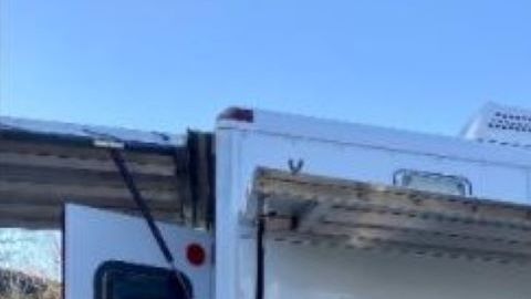 Ahora la Ciudad cuenta con una flotilla de ambulancias rediseñadas, para atender a través de la ventana a quien desee hacerse la prueba.