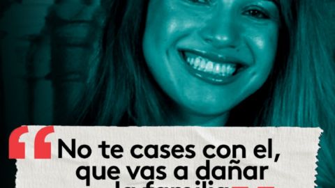 Los anuncios de la campaña los puede ver en la página de Univision en Instagram.