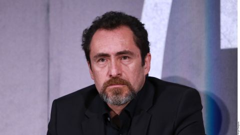 Demian Bichir