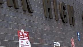 Jornada electoral en NYC.