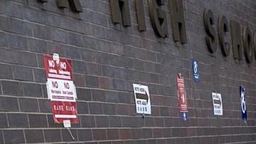 Jornada electoral en NYC.