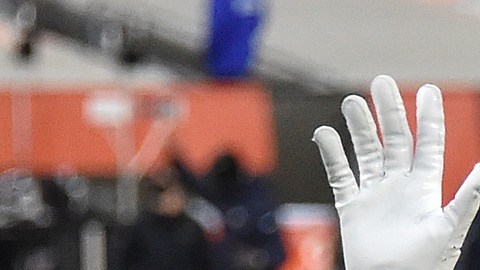 Will Fuller Texans