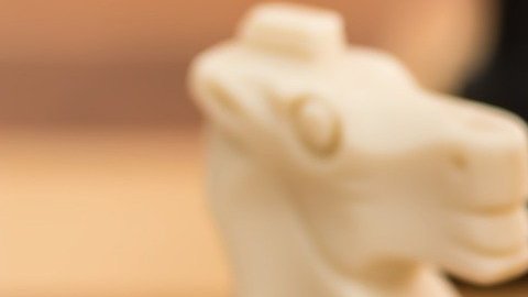eBay registró un aumento del 215% en las ventas de juegos de ajedrez.