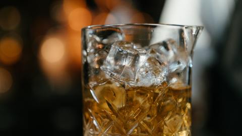 alcohol