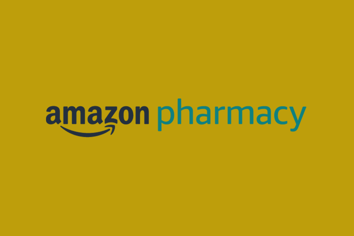 Amazon tendrán farmacia.