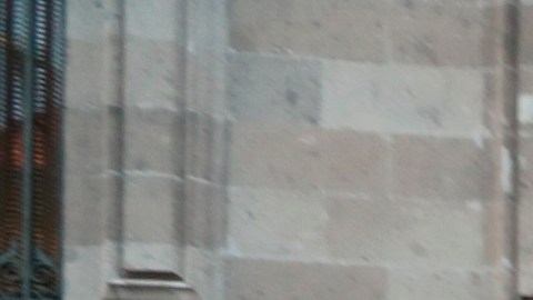 Pese a que el presidente pidió que la gente no fuera, sus seguidores quisieron sorprenderlo.