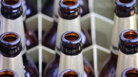 Caja de cerveza