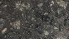 Arma recuperada en la escena