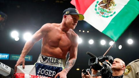 canelo alvarez confirma pelea contra callum smith