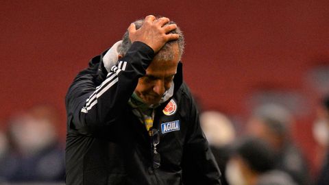 carlos queiroz colombia ecuador