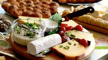Los 10 principales problemas al elaborar quesos