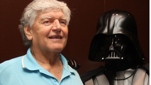 David Prowse
