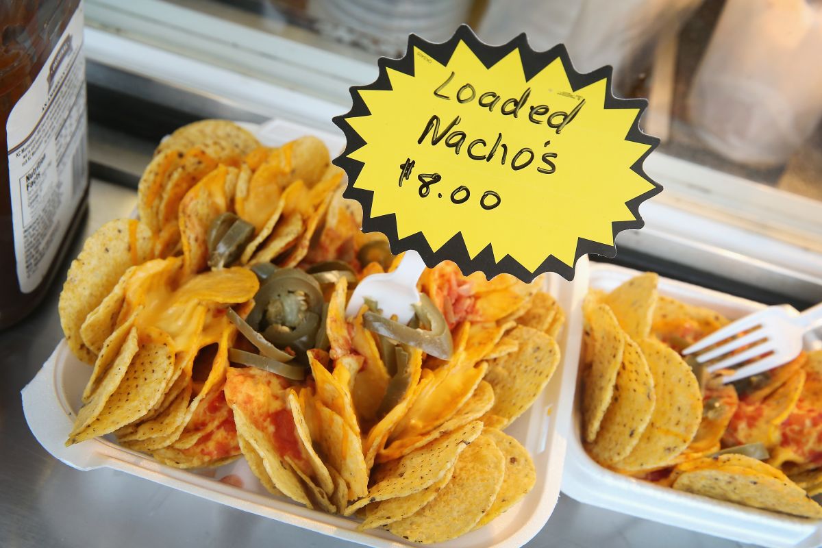 Te decimos dónde conseguir nachos GRATIS hoy en el Día Nacional de los Nachos El Diario NY Te decimos dónde conseguir nachos GRATIS hoy en el Día Nacional de los Nachos El Diario NY