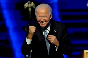Joe Biden quiere un tercer cheque de estímulo: ¿cuándo podría aprobarse?