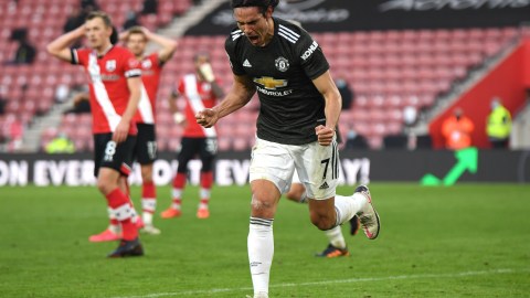 cavani acusado racismo
