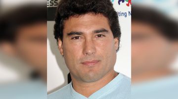 El actor se volvió famoso por todas las telenovelas que protagonizó en México.