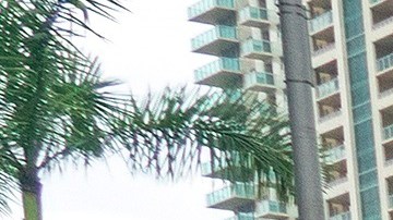 Tormenta Eta en Florida