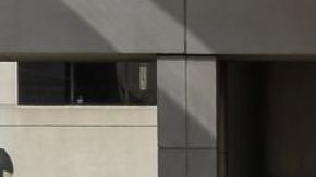 University Hospital, Newark, NJ.