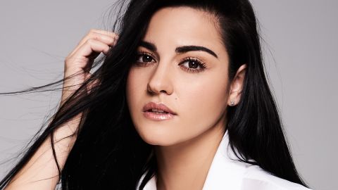 Maite Perroni regresa a Pantaya.