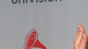 Paquita la del Barrio.