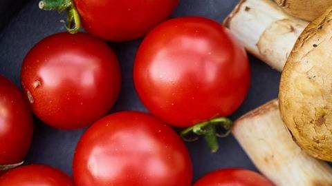 verduras