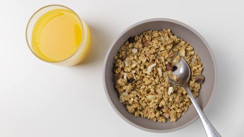 Este alimento puede regular tus niveles de colesterol y reducir el riesgo de enfermedad cardíaca.