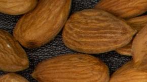 Almendras